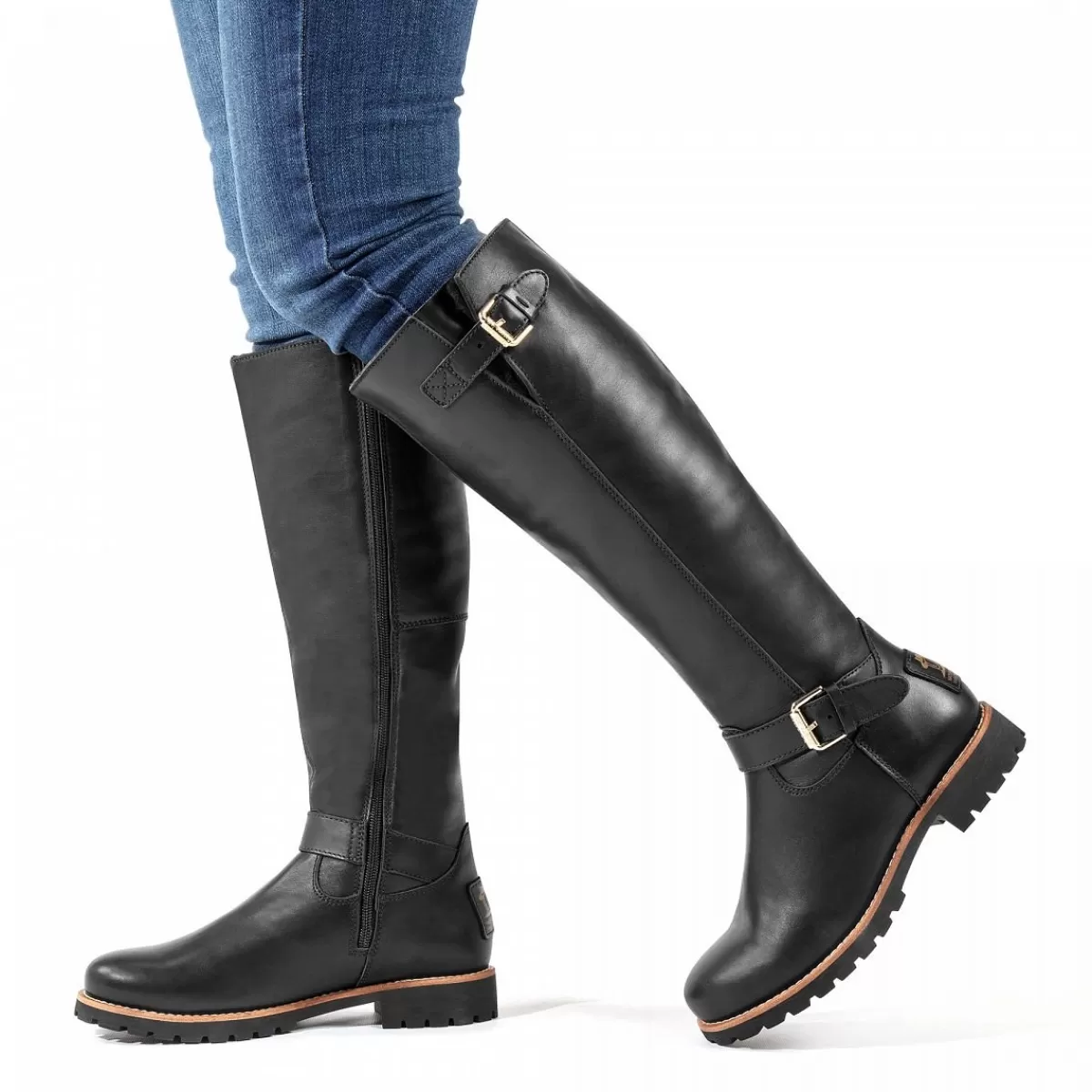 Damen Panama Jack Stiefeletten & Stiefel | Amberes Igloo Trav