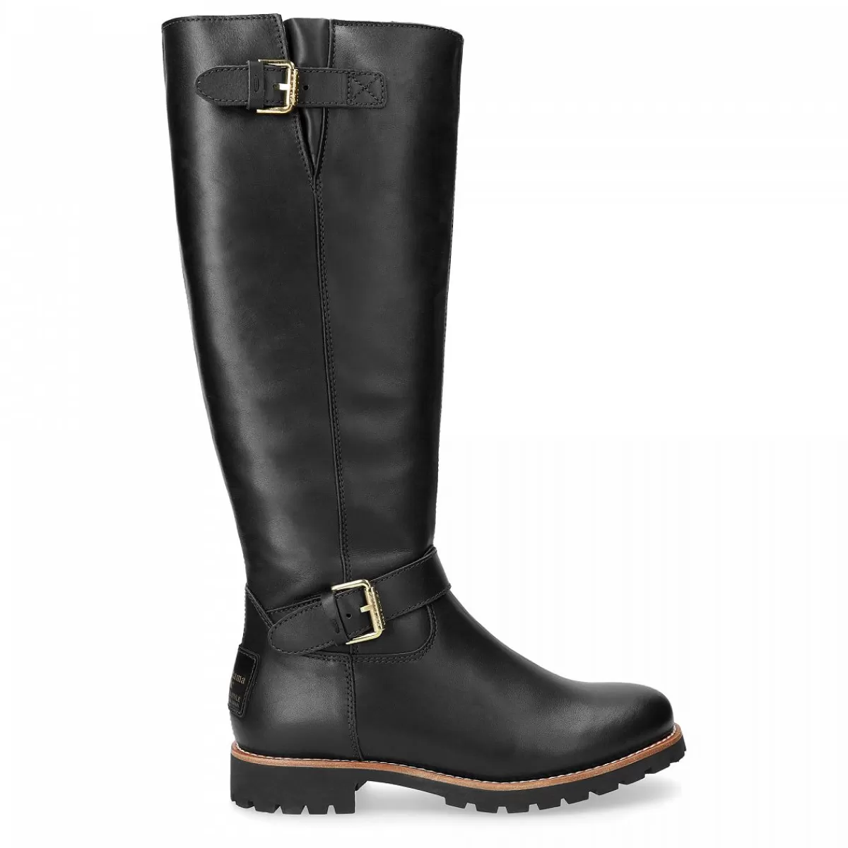 Damen Panama Jack Stiefeletten & Stiefel | Amberes Igloo Trav