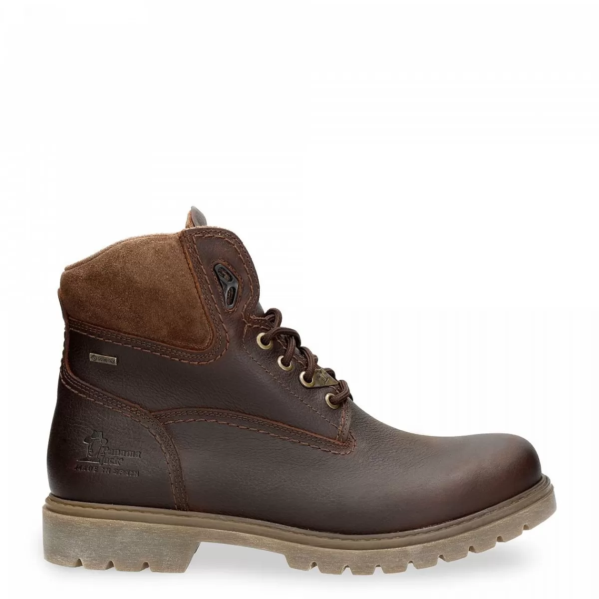 Herren Panama Jack Stiefeletten & Stiefel | Amur Gore-Tex