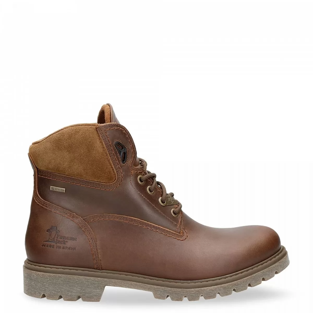 Herren Panama Jack Stiefeletten & Stiefel | Amur Gore-Tex