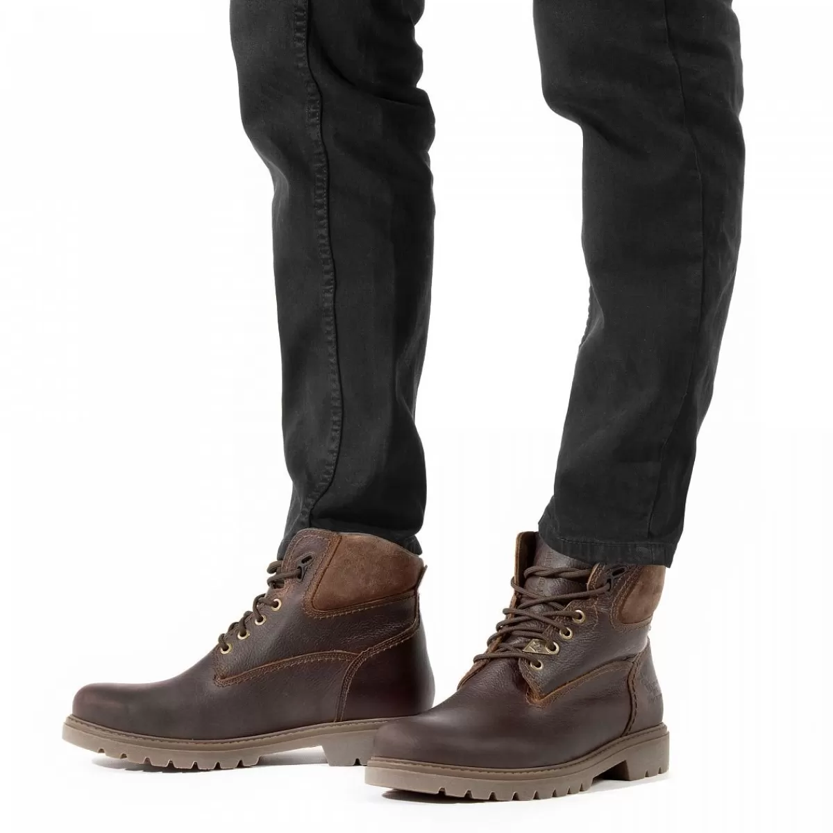 Herren Panama Jack Stiefeletten & Stiefel | Amur Gore-Tex