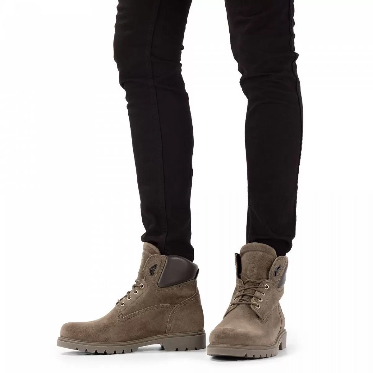 Herren Panama Jack Klassiker | Amur Gtx