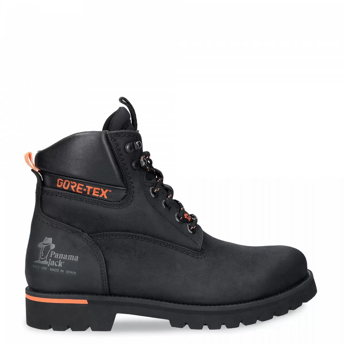 Herren Panama Jack Stiefeletten & Stiefel | Amur Gtx Urban