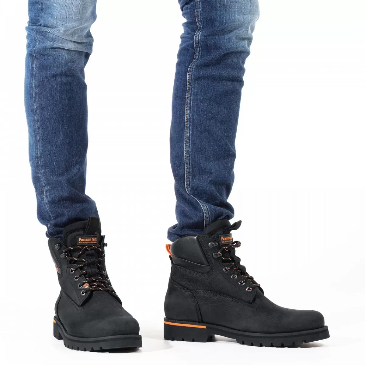 Herren Panama Jack Gore -Tex® | Amur Gtx Urban