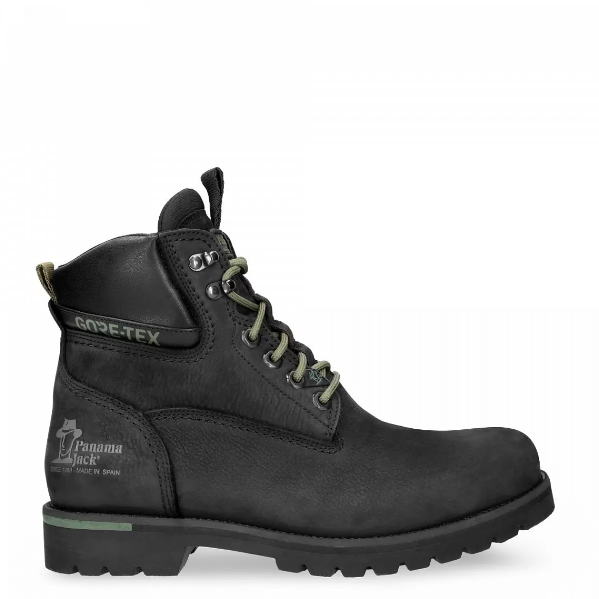 Herren Panama Jack Stiefeletten & Stiefel | Amur Gtx Urban