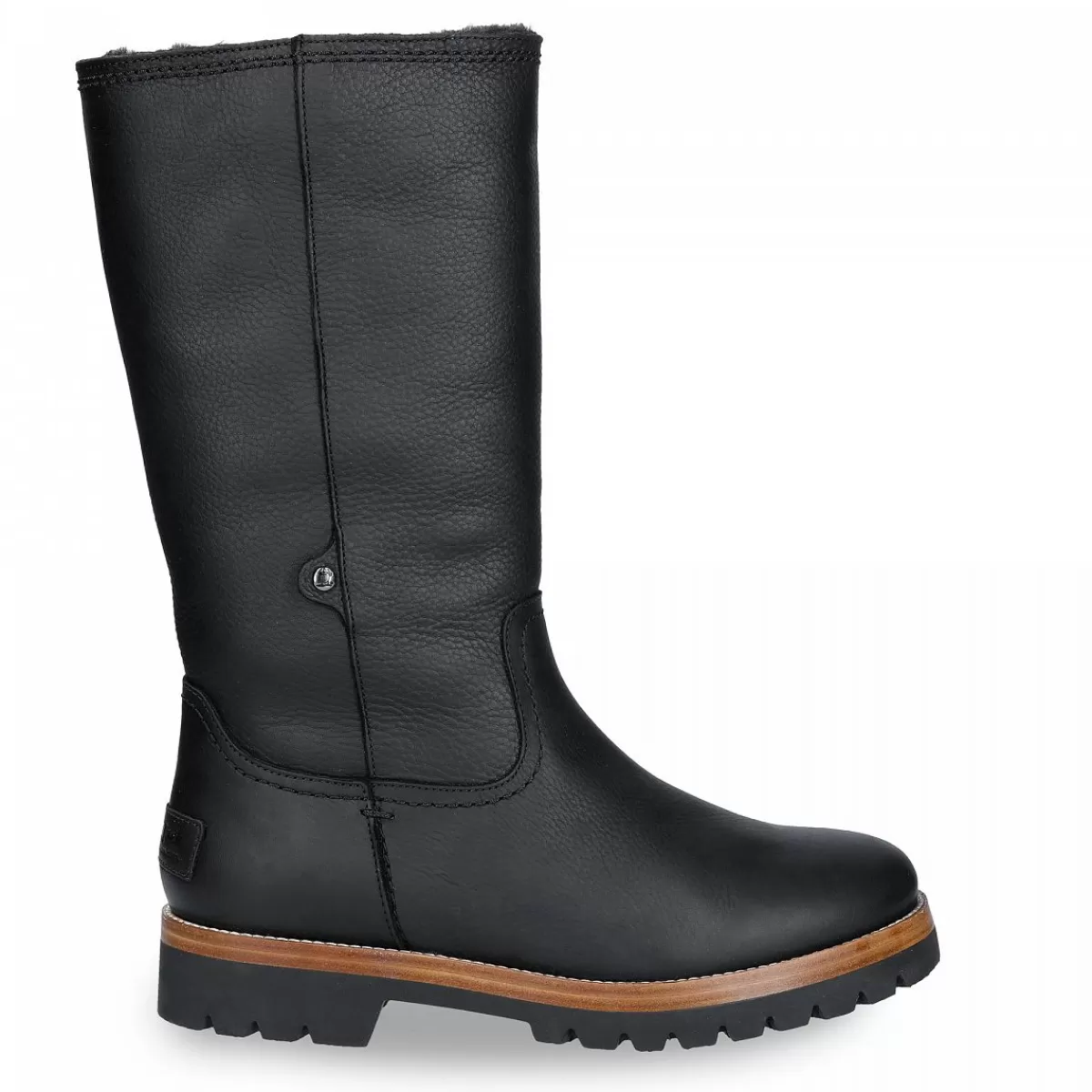 Damen Panama Jack Stiefeletten & Stiefel | Bambina