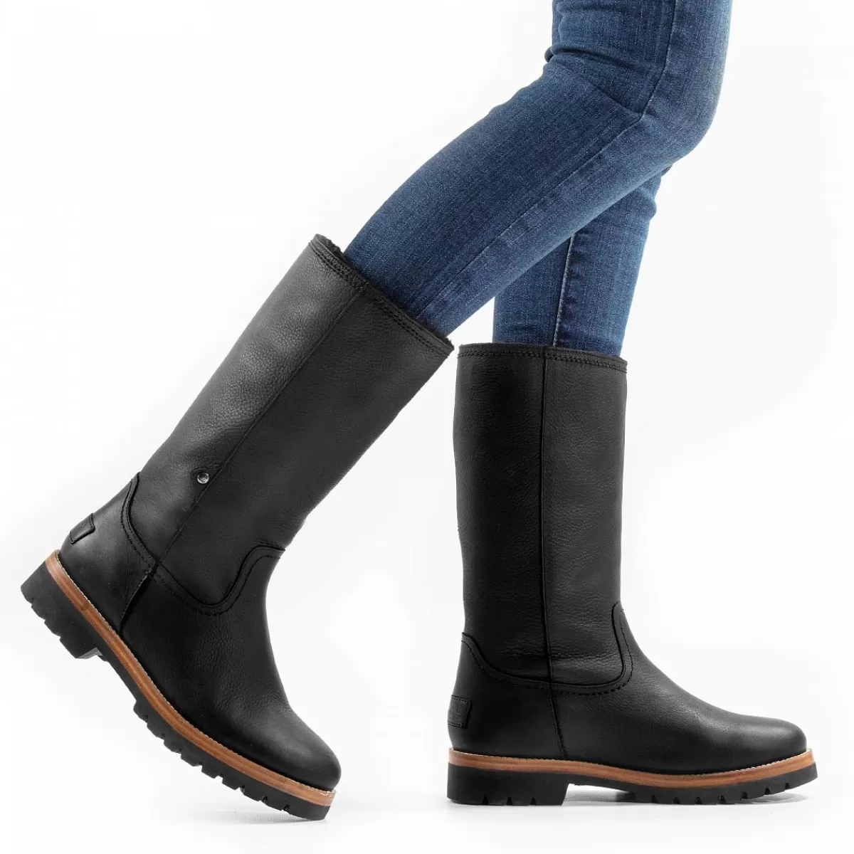 Damen Panama Jack Stiefeletten & Stiefel | Bambina