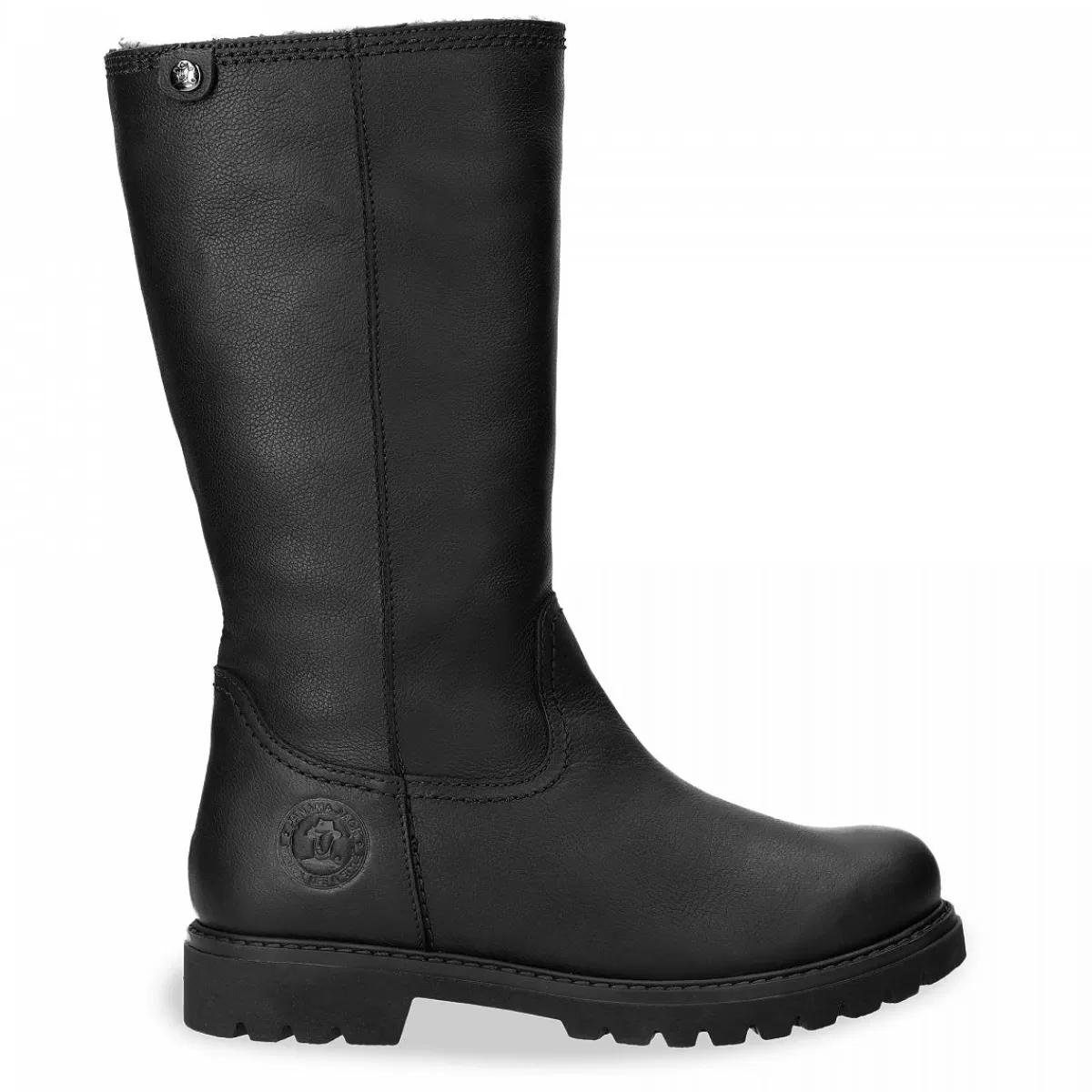 Damen Panama Jack Stiefeletten & Stiefel | Bambina