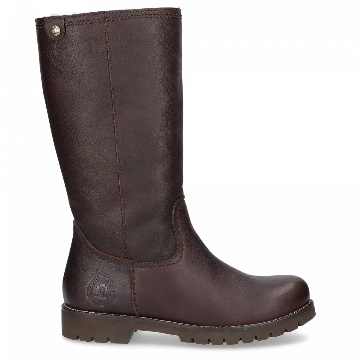 Damen Panama Jack Stiefeletten & Stiefel | Bambina Igloo