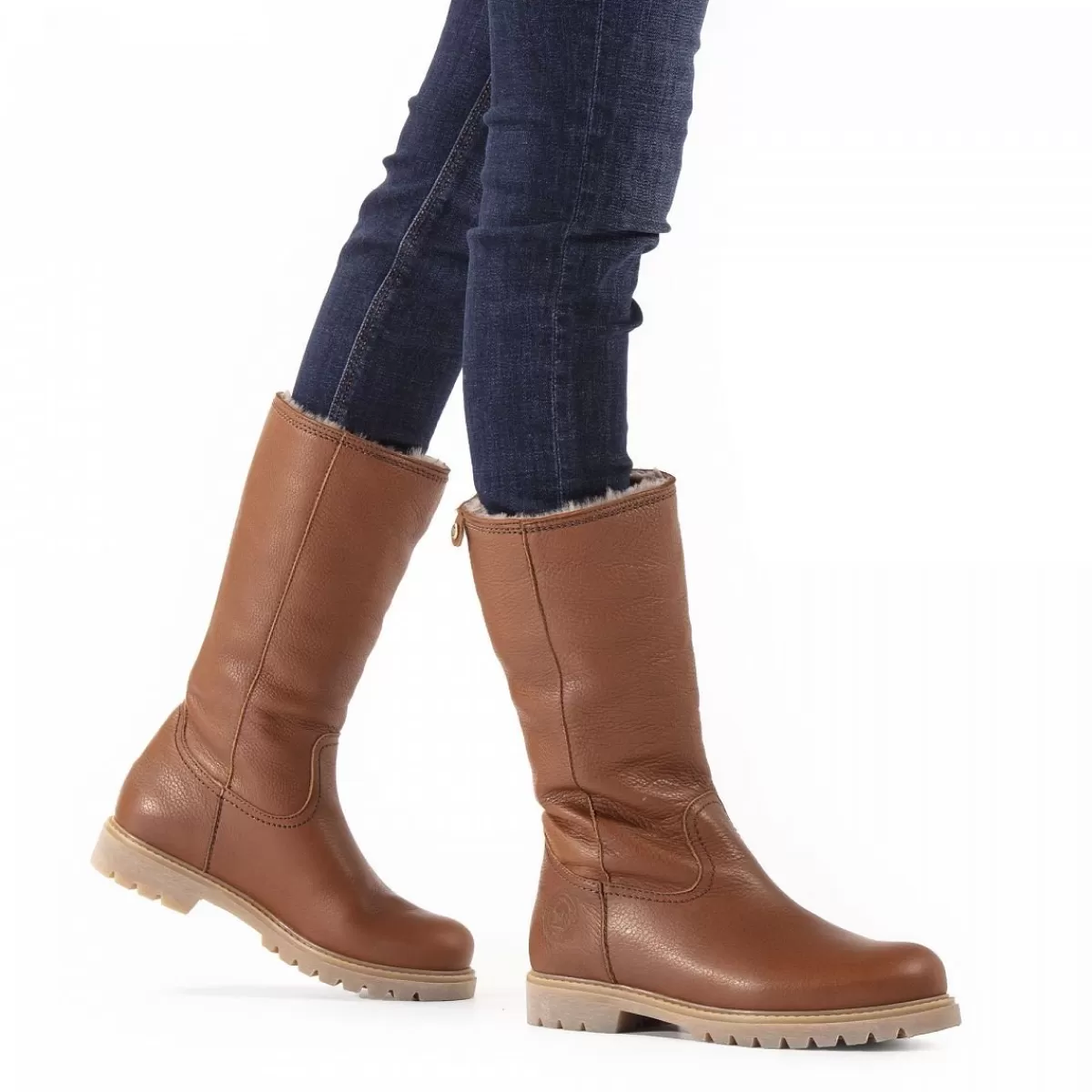 Damen Panama Jack Stiefeletten & Stiefel | Bambina Igloo