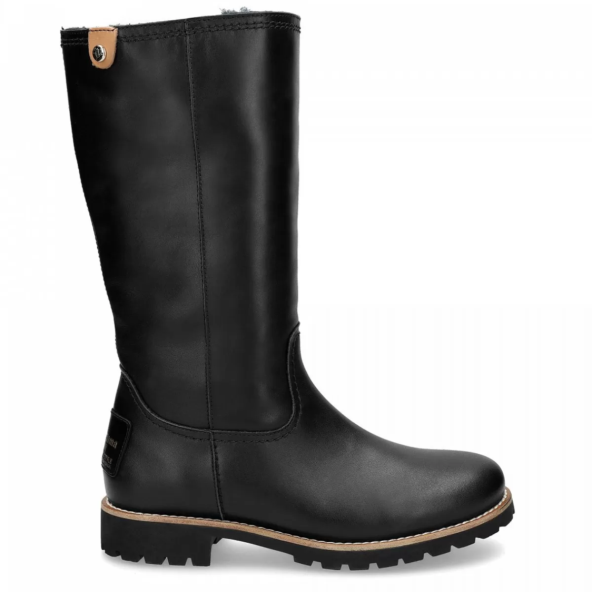 Damen Panama Jack Stiefeletten & Stiefel | Bambina Igloo Trav