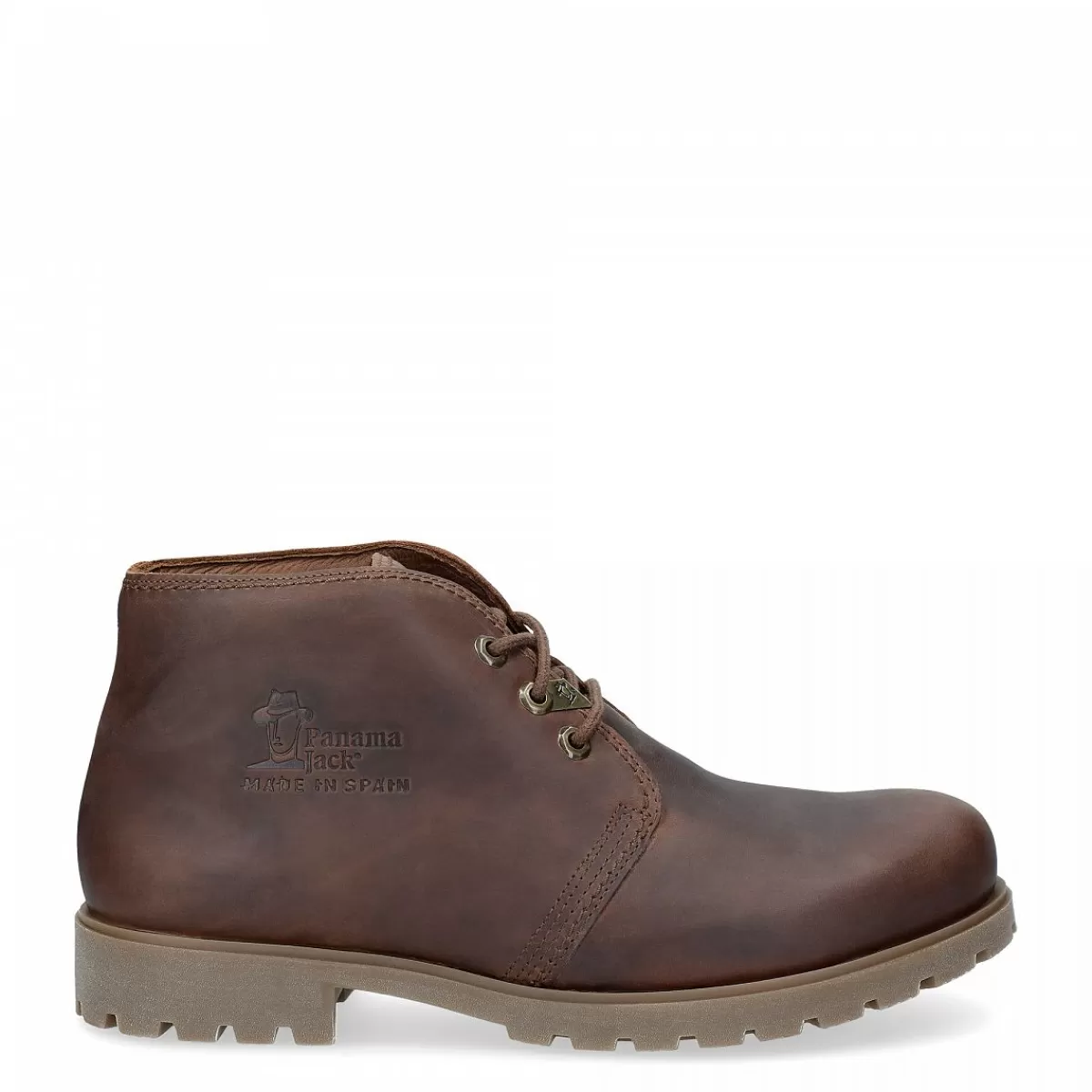 Herren Panama Jack Klassiker | Bota Panama