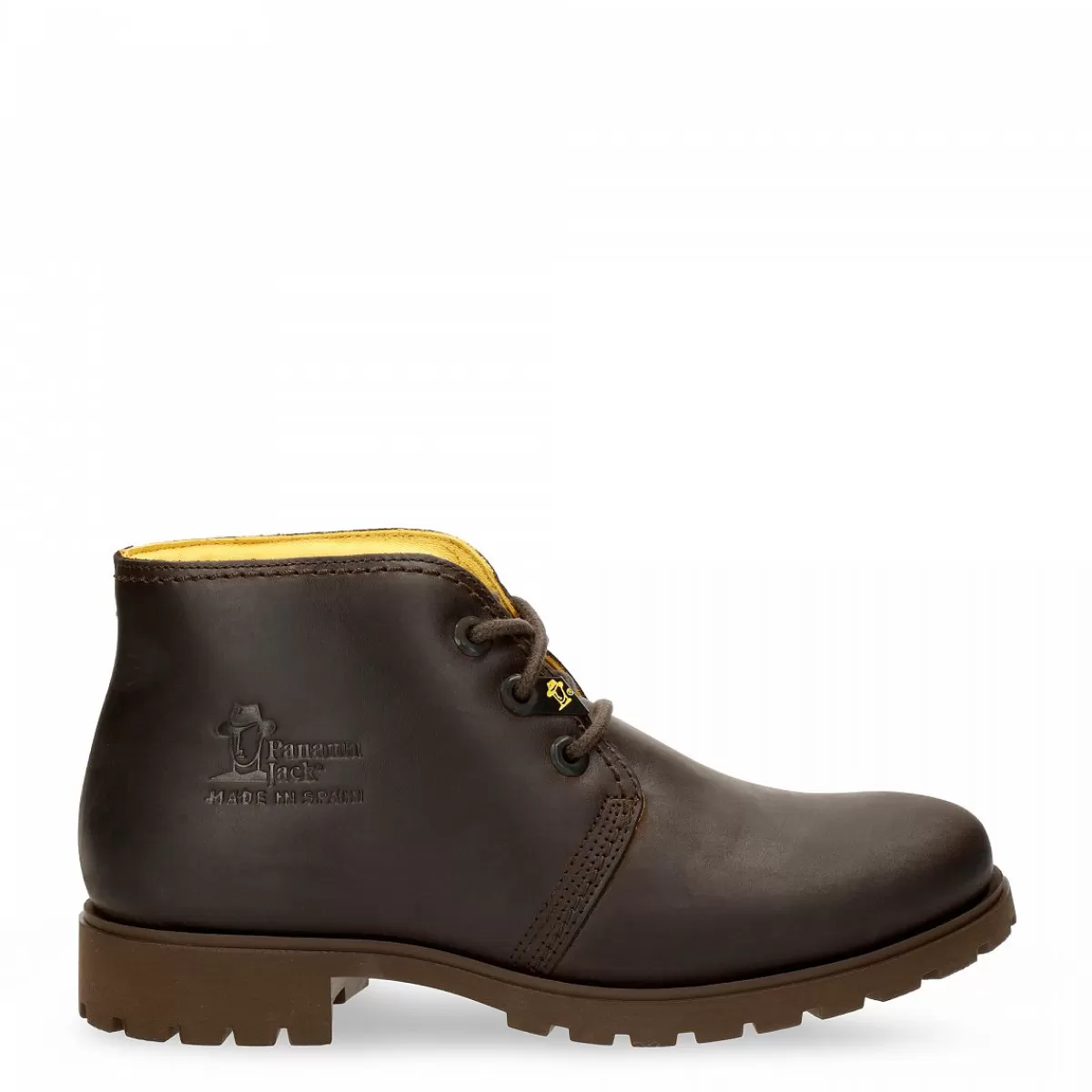 Damen Panama Jack Klassiker | Bota Panama