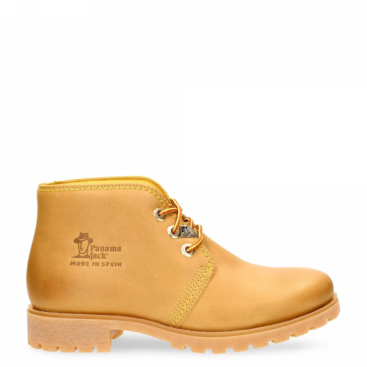 Damen Panama Jack Klassiker | Bota Panama