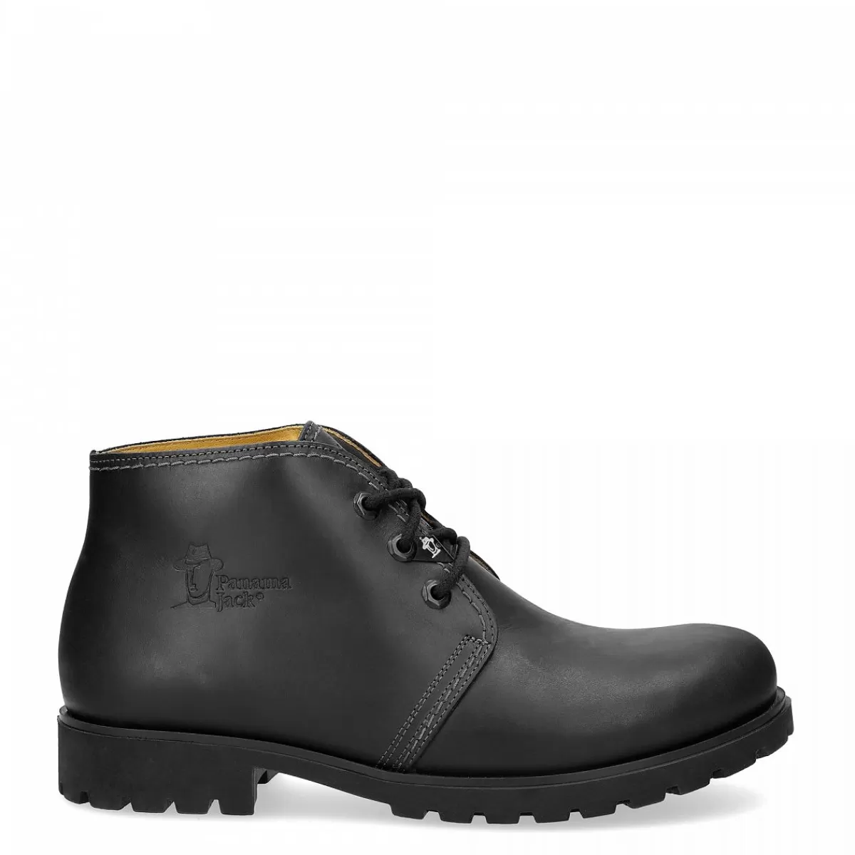 Herren Panama Jack Stiefeletten & Stiefel | Bota Panama