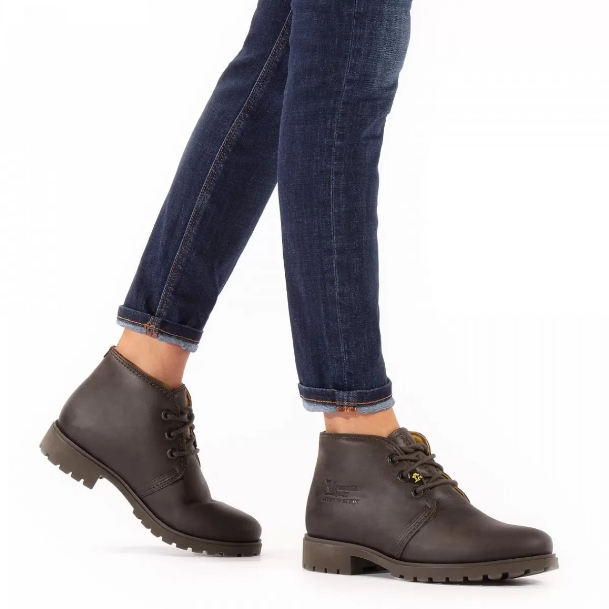 Damen Panama Jack Stiefeletten & Stiefel | Bota Panama