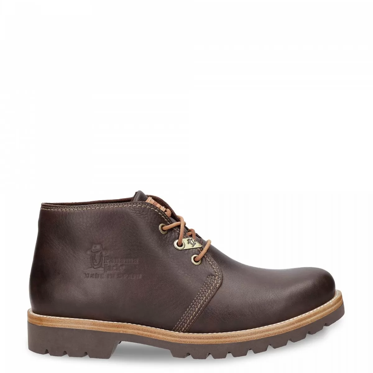 Herren Panama Jack Stiefeletten & Stiefel | Bota Panama