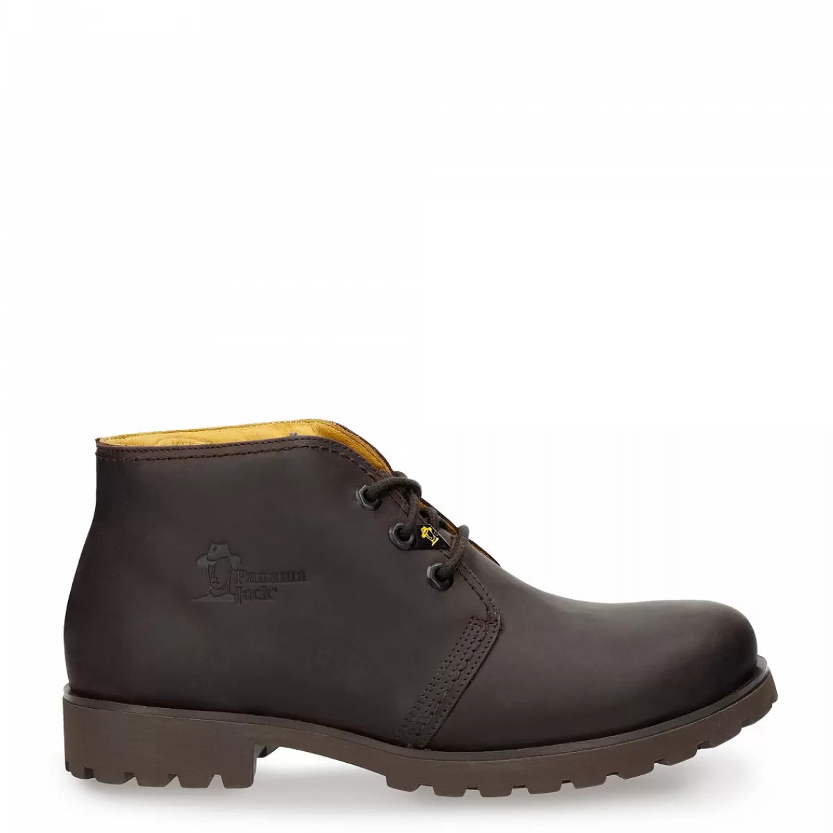 Herren Panama Jack Klassiker | Bota Panama