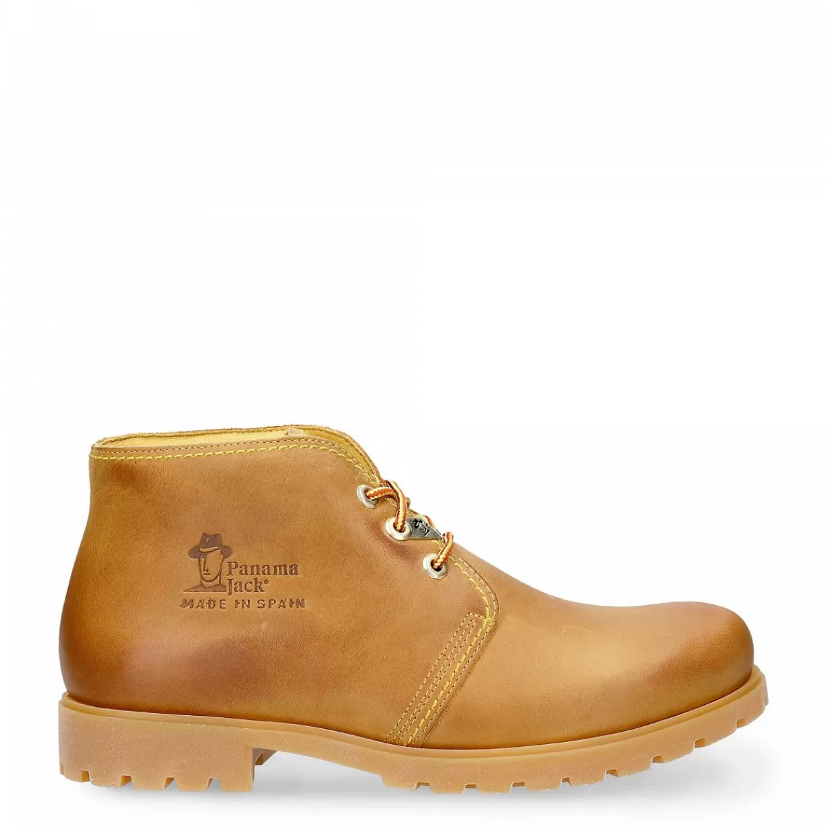 Herren Panama Jack Klassiker | Bota Panama