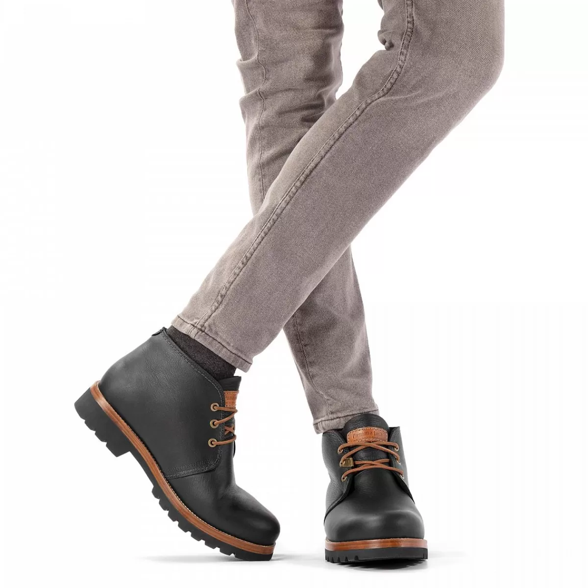 Herren Panama Jack Stiefeletten & Stiefel | Bota Panama Igloo