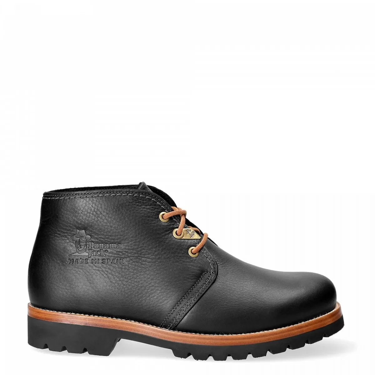 Herren Panama Jack Stiefeletten & Stiefel | Bota Panama Igloo