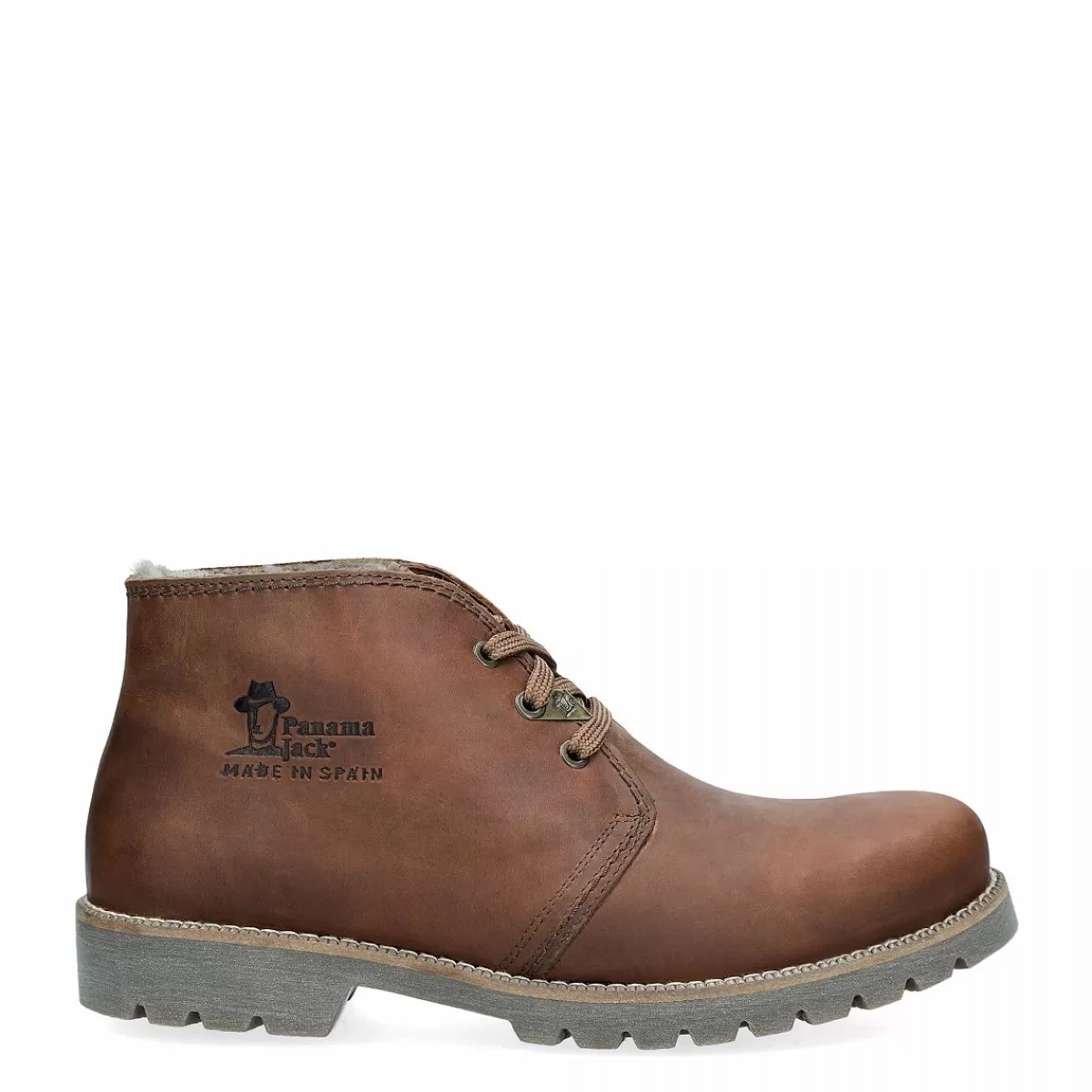 Herren Panama Jack Stiefeletten & Stiefel | Bota Panama Igloo