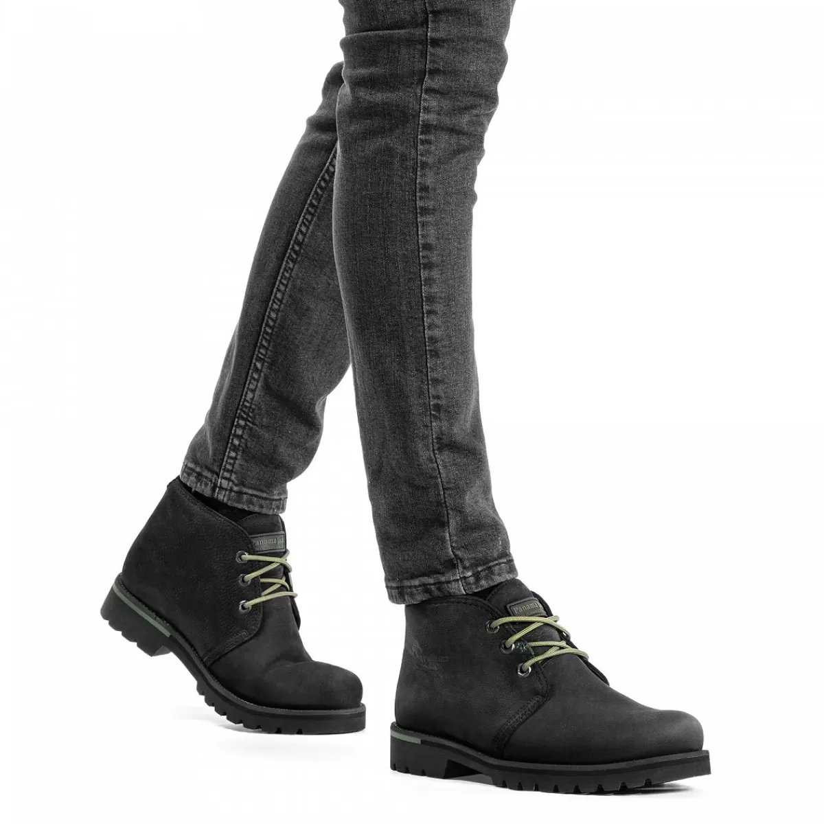 Herren Panama Jack Stiefeletten & Stiefel | Bota Panama Urban