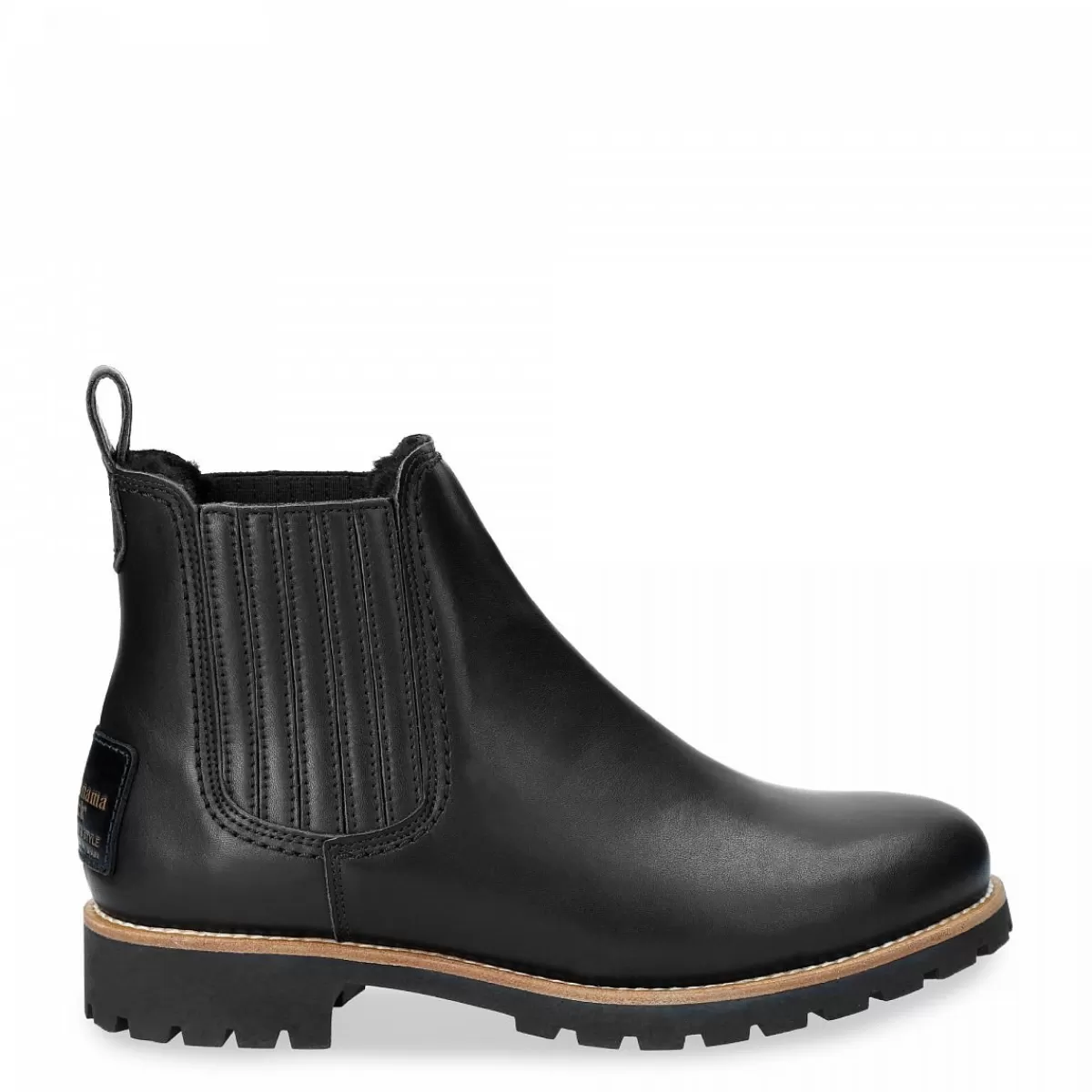 Damen Panama Jack Stiefeletten & Stiefel | Brigitte Igloo Trav