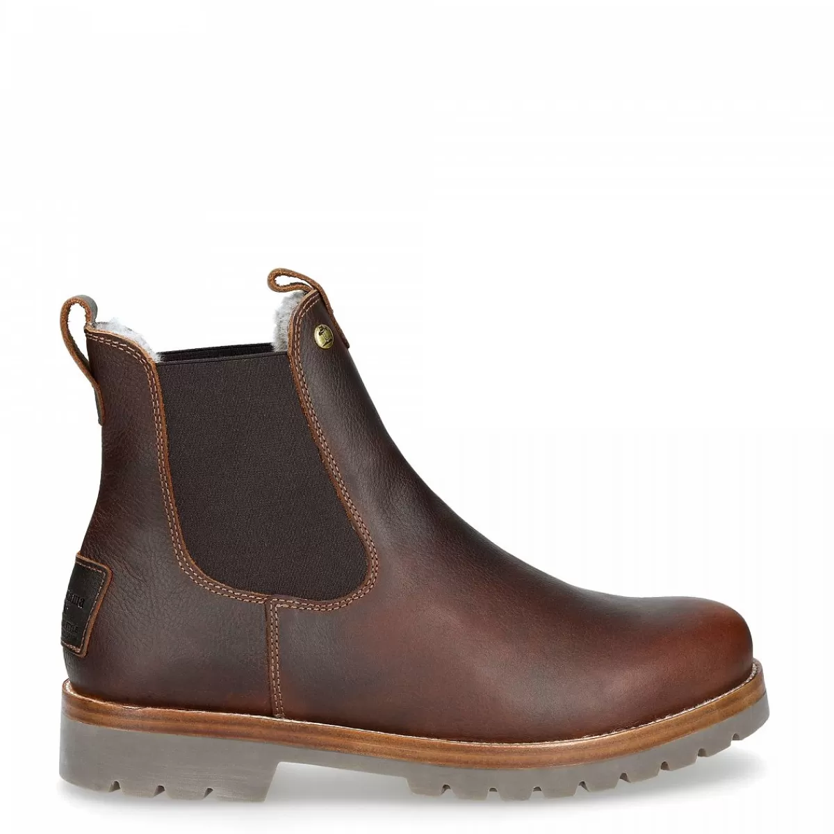 Herren Panama Jack Stiefeletten & Stiefel | Burton Igloo