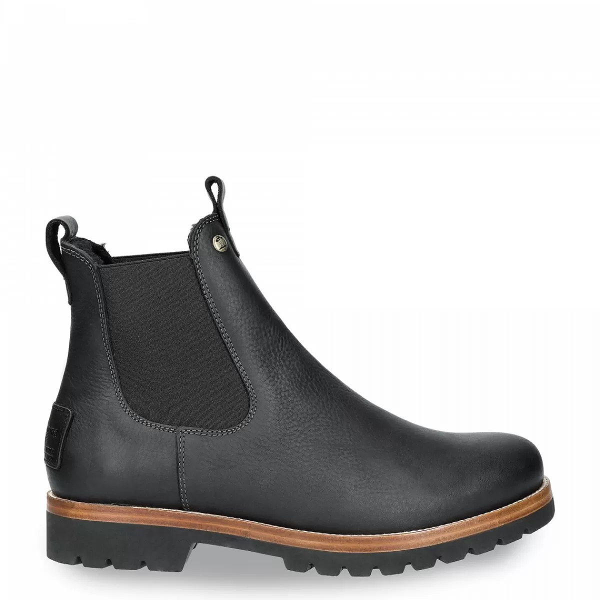 Herren Panama Jack Stiefeletten & Stiefel | Burton Igloo