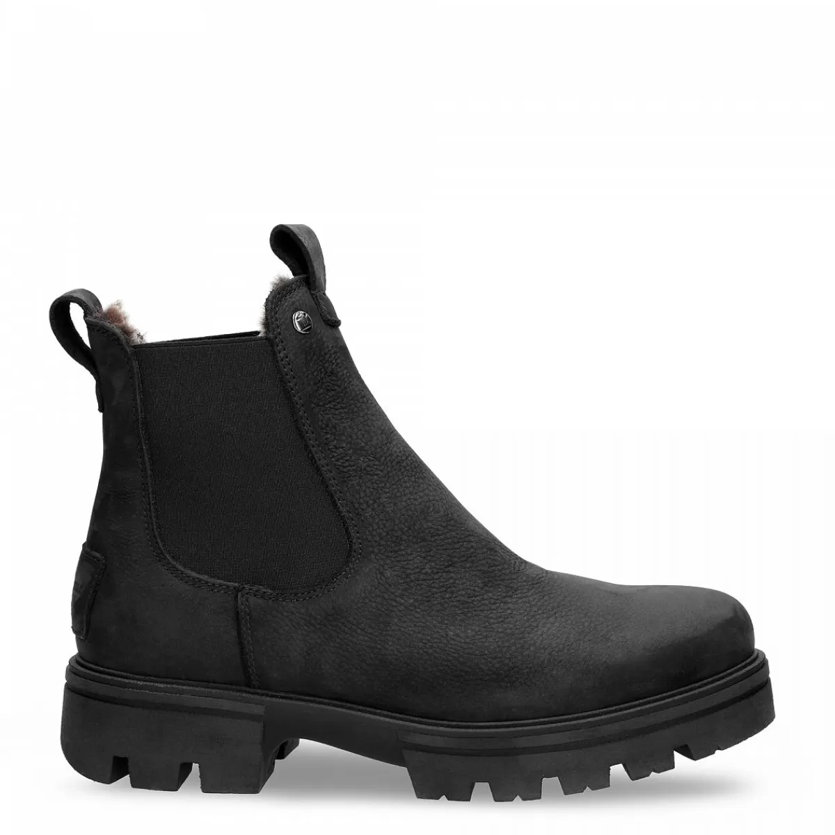 Herren Panama Jack Stiefeletten & Stiefel | Chris