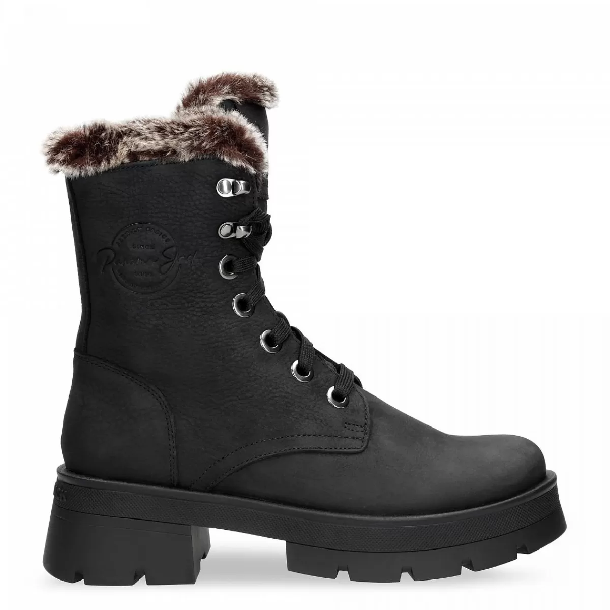 Damen Panama Jack Stiefeletten & Stiefel | Clare