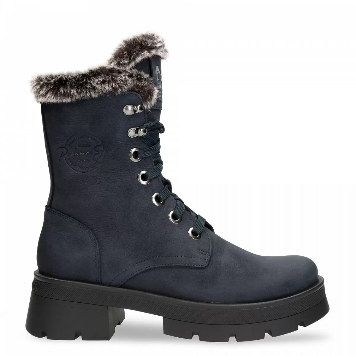 Damen Panama Jack Stiefeletten & Stiefel | Clare