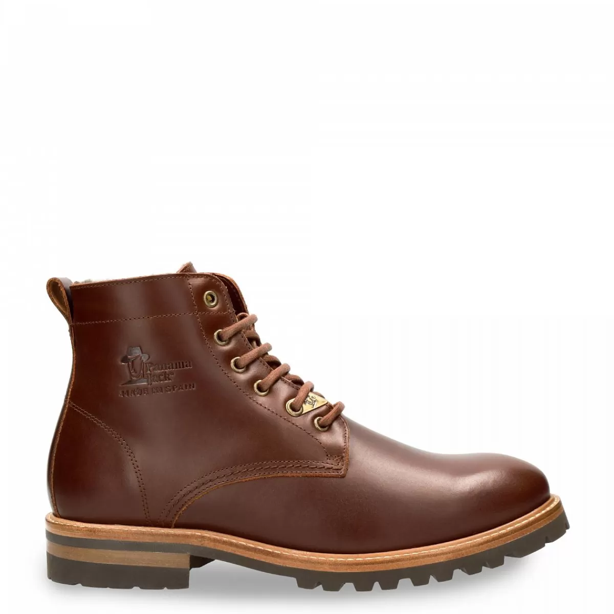 Herren Panama Jack Stiefeletten & Stiefel | Emery Igloo