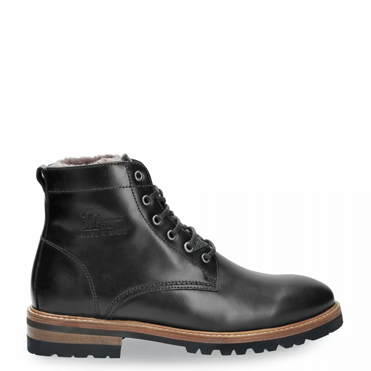 Herren Panama Jack Stiefeletten & Stiefel | Emery Igloo