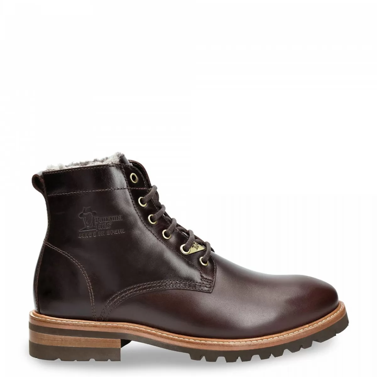 Herren Panama Jack Stiefeletten & Stiefel | Emery Igloo