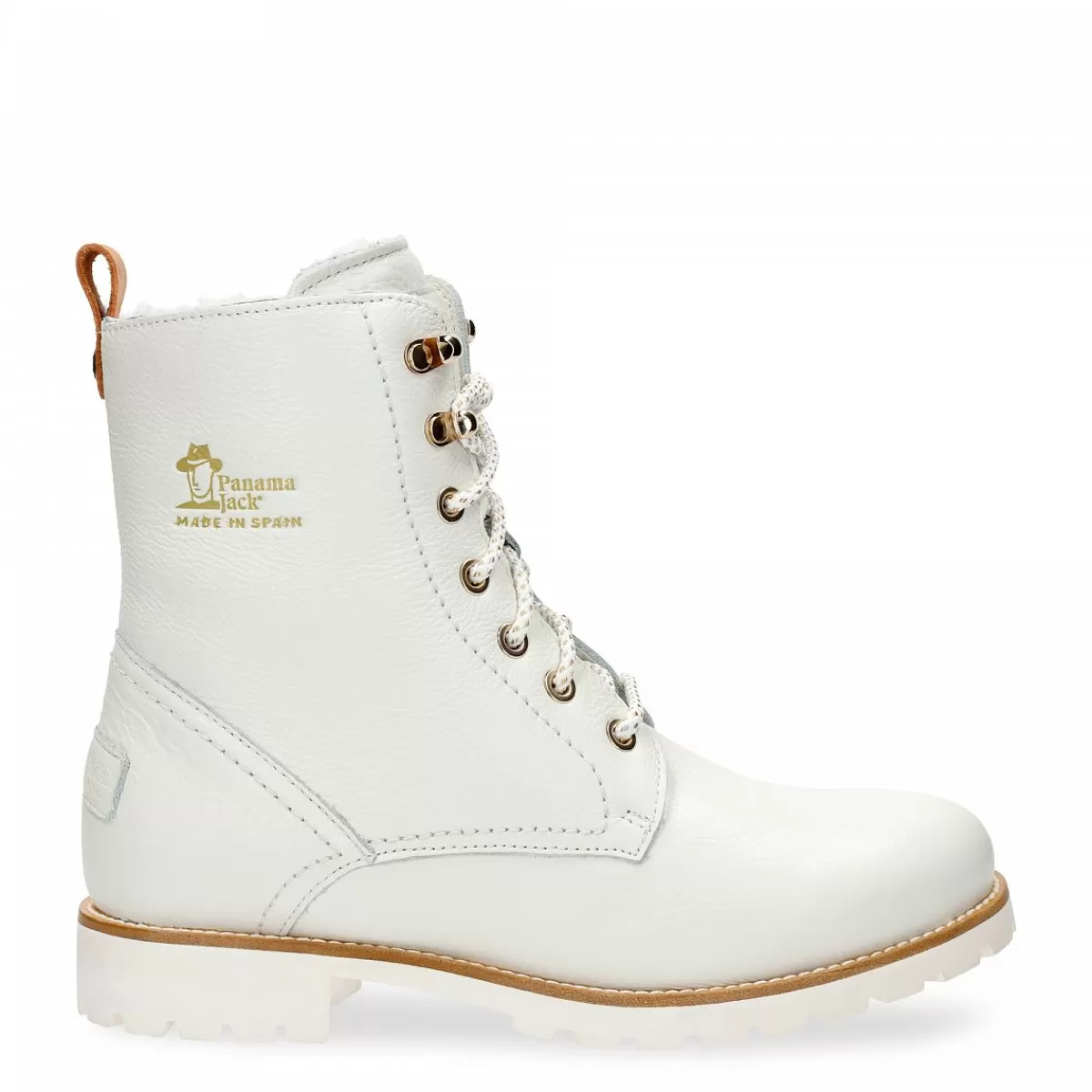 Damen Panama Jack Stiefeletten & Stiefel | Fara Igloo Trav