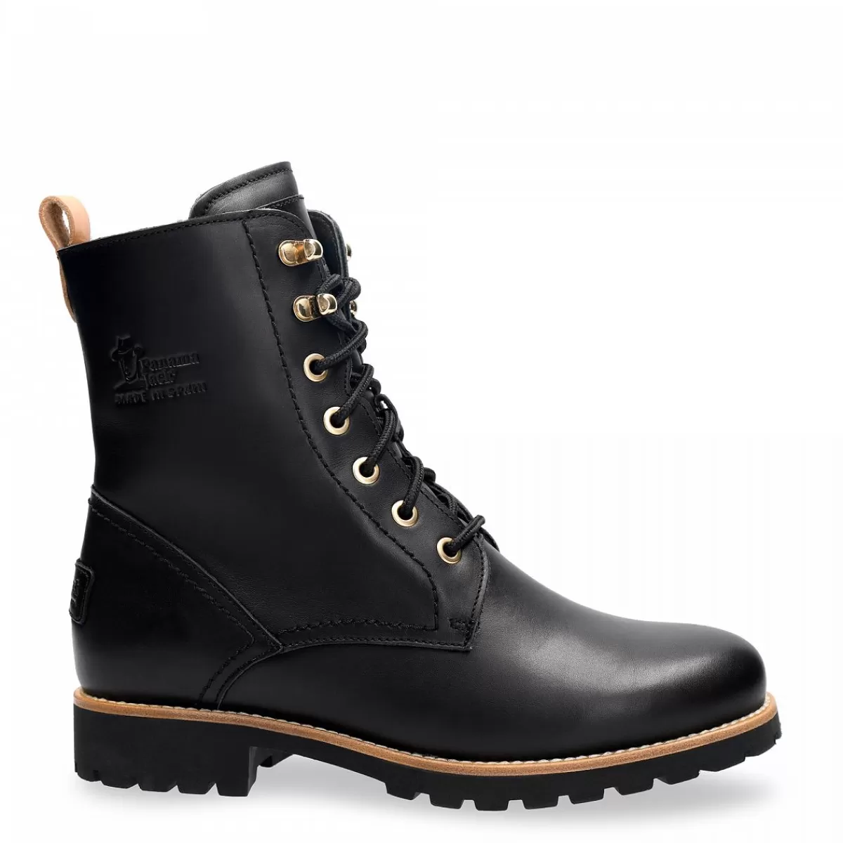 Damen Panama Jack Stiefeletten & Stiefel | Fara Igloo Trav