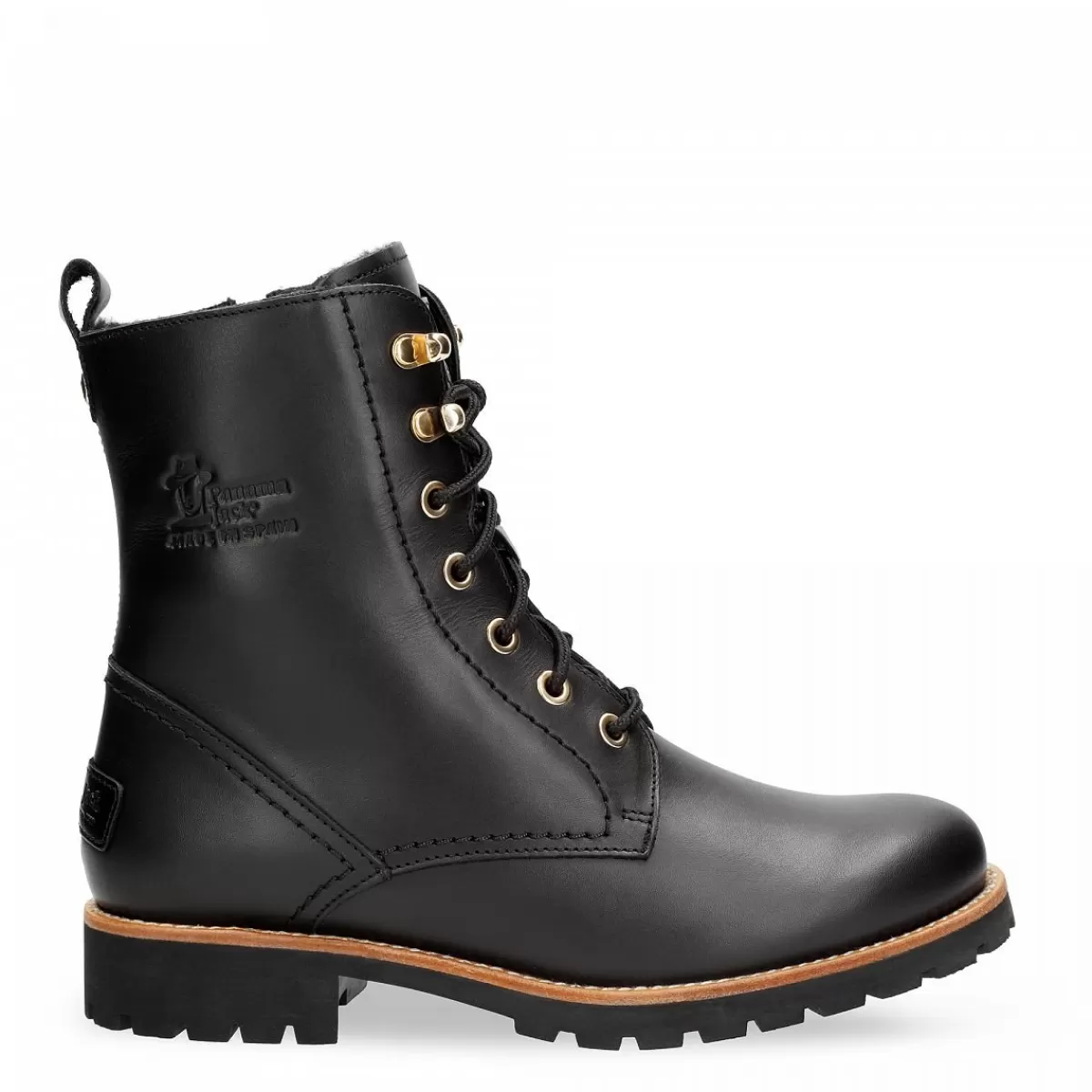 Damen Panama Jack Stiefeletten & Stiefel | Fara Trav