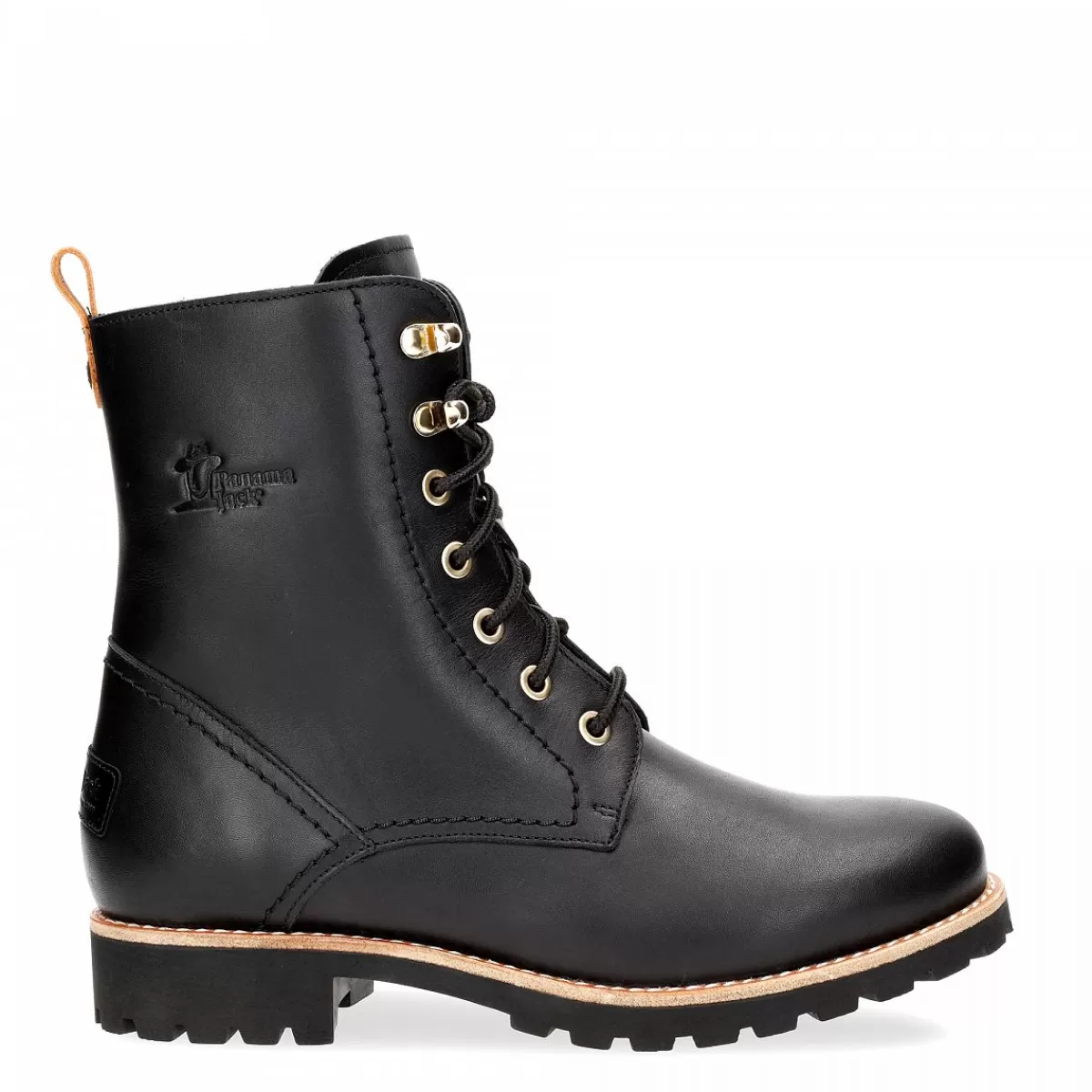 Damen Panama Jack Stiefeletten & Stiefel | Fara Trav