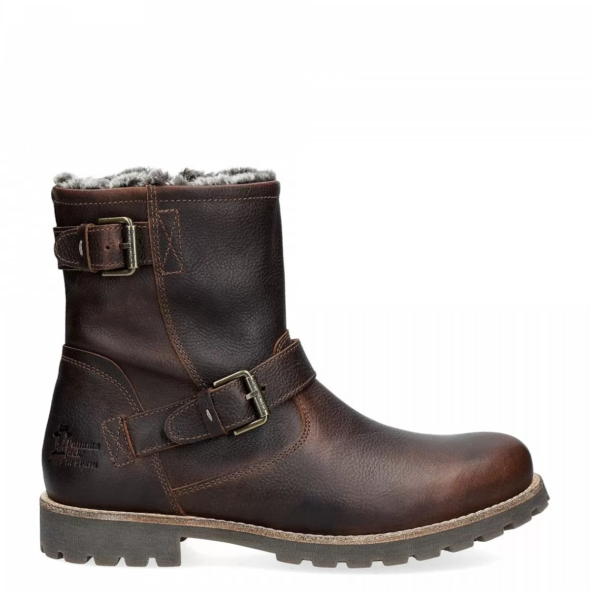 Herren Panama Jack Warmfutter Stiefel | Faust