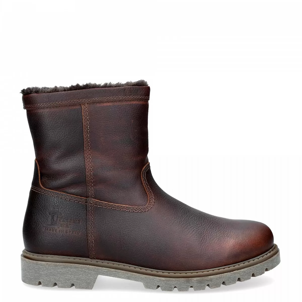 Herren Panama Jack Stiefeletten & Stiefel | Fedro