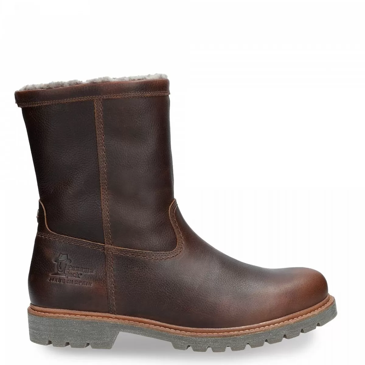 Herren Panama Jack Stiefeletten & Stiefel | Fedro Igloo