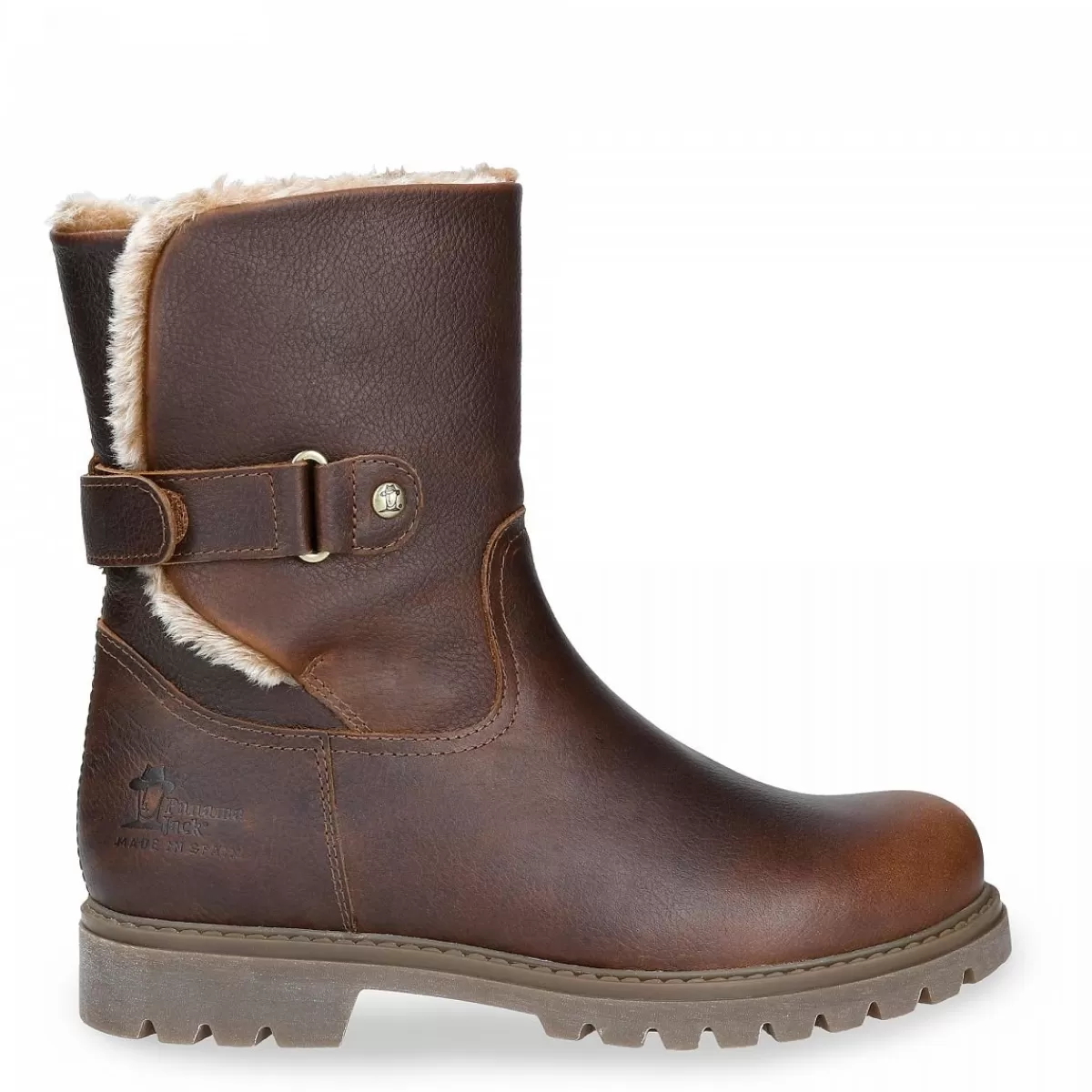 Damen Panama Jack Stiefeletten & Stiefel | Felia