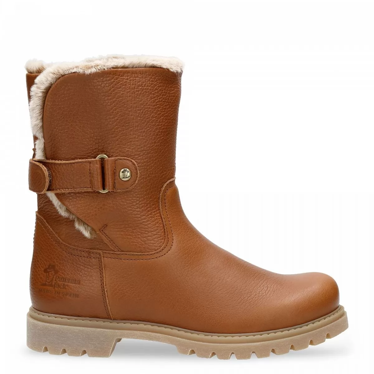 Damen Panama Jack Stiefeletten & Stiefel | Felia