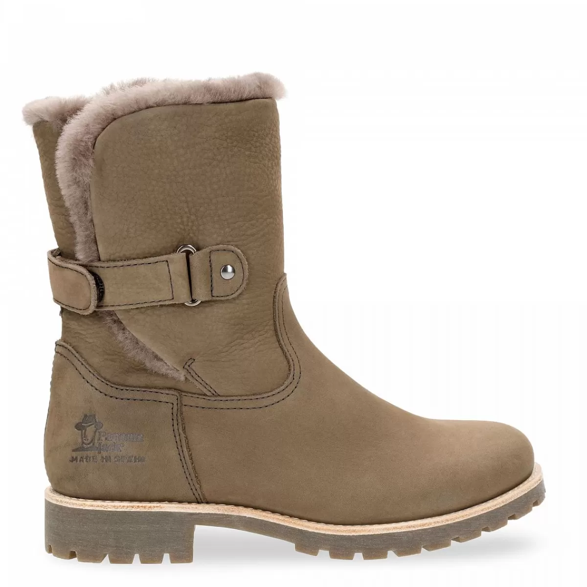 Damen Panama Jack Igloo Kollektion | Felia Igloo