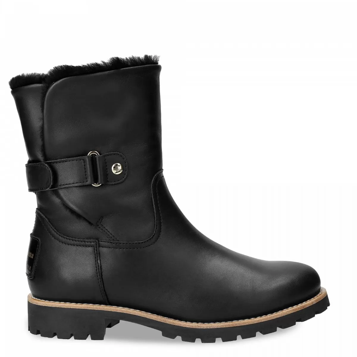 Damen Panama Jack Stiefeletten & Stiefel | Felia Igloo Trav