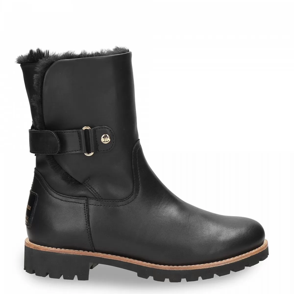 Damen Panama Jack Stiefeletten & Stiefel | Felia Trav