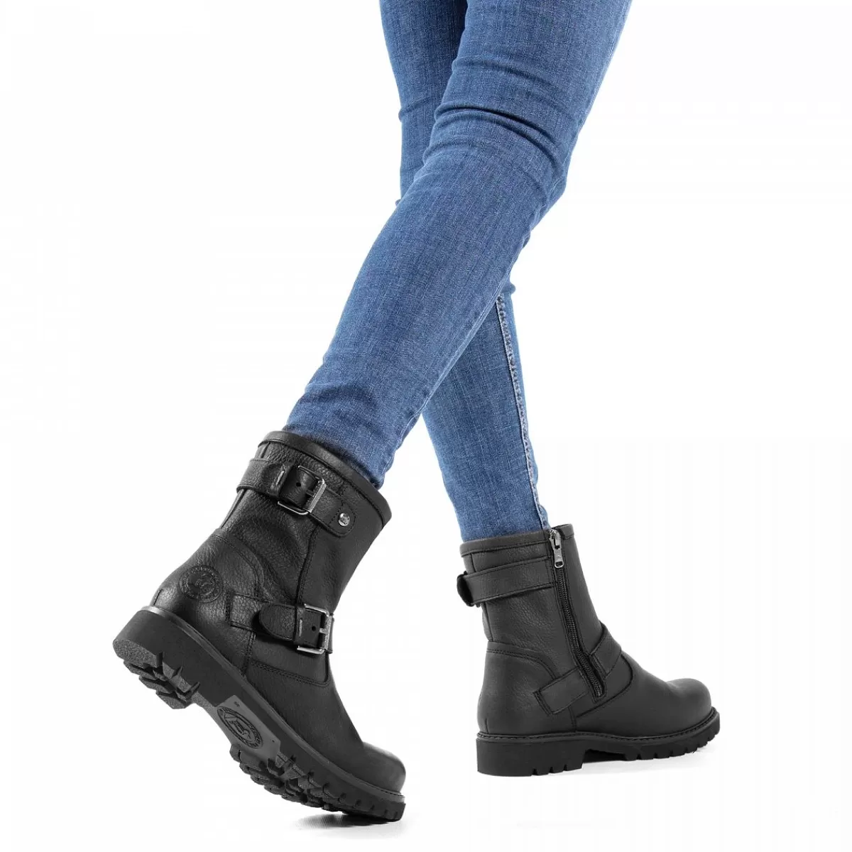 Damen Panama Jack Stiefeletten & Stiefel | Felina Igloo