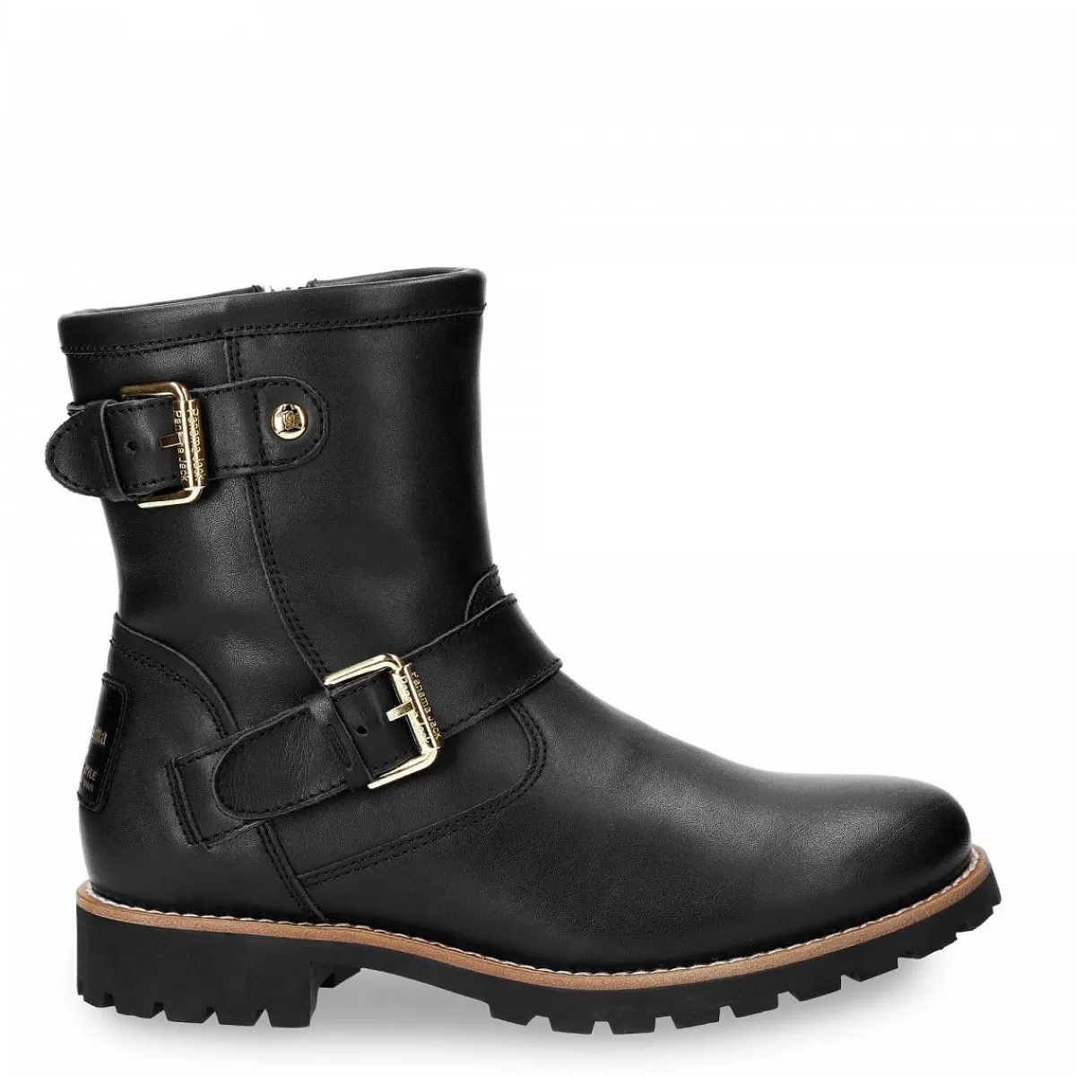 Damen Panama Jack Stiefeletten & Stiefel | Felina Igloo Trav